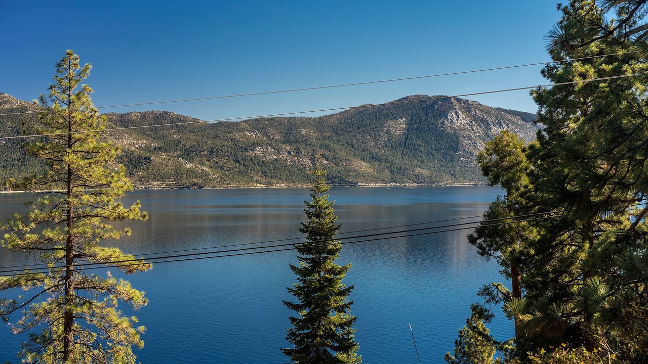 Photo of Outdoor in Crystal Bay