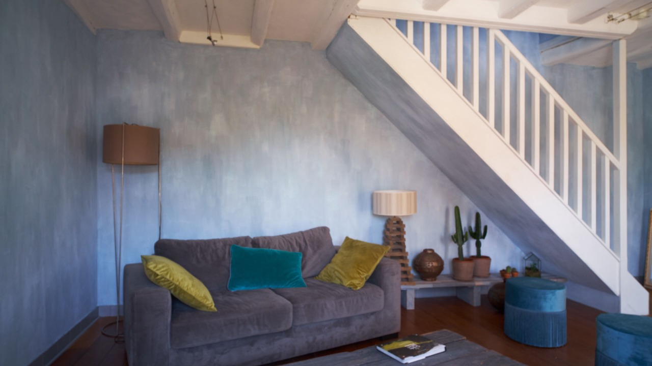 Photo of Livingroom in Taillebourg