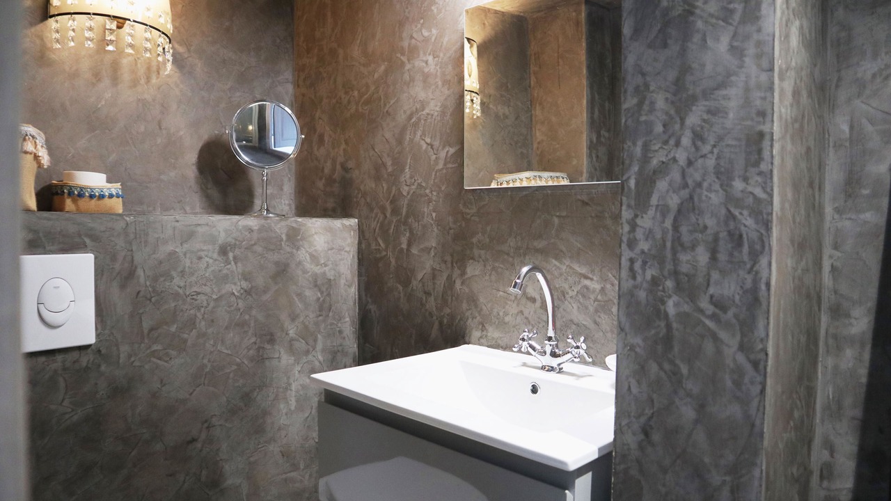 Photo of Bathroom in Taillebourg
