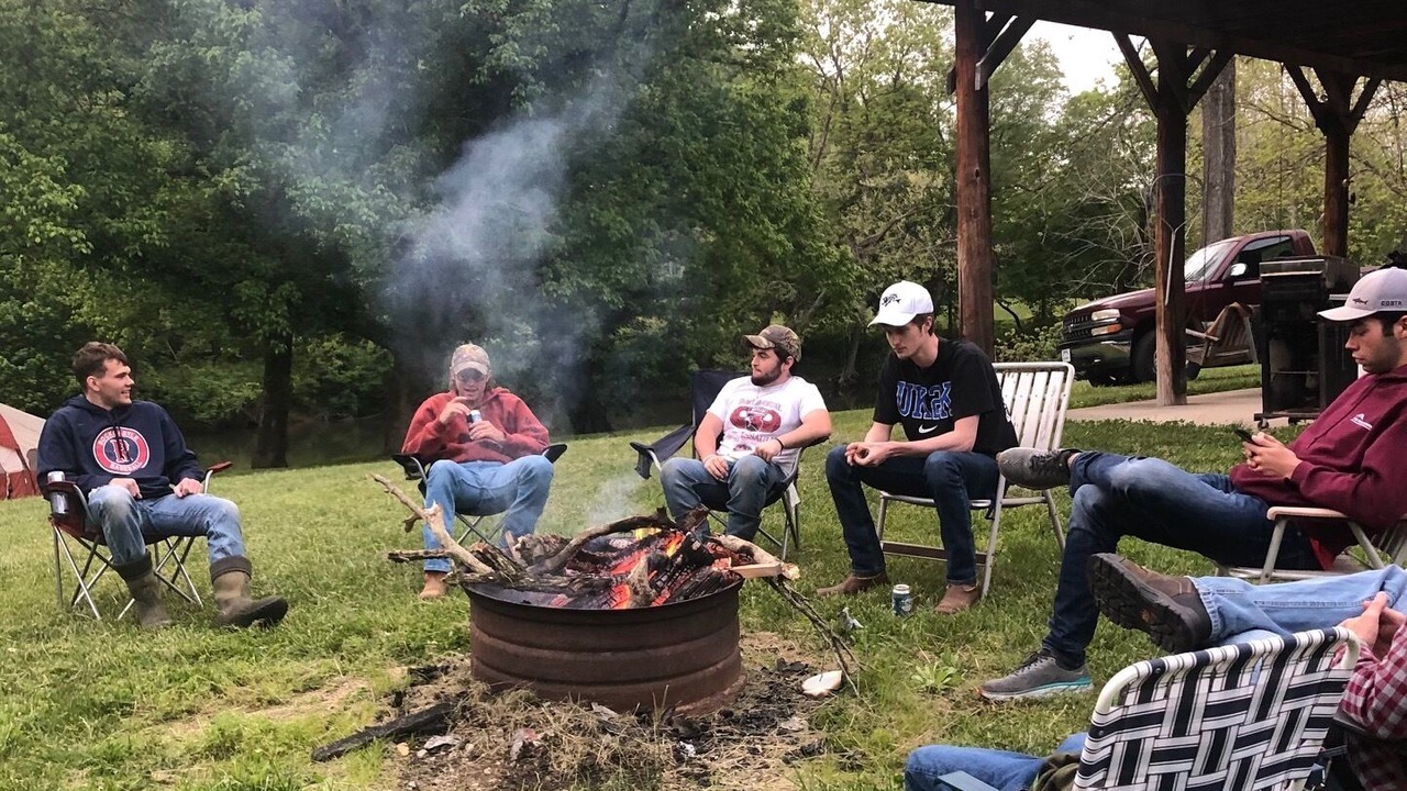 Photo of Others in Somerset