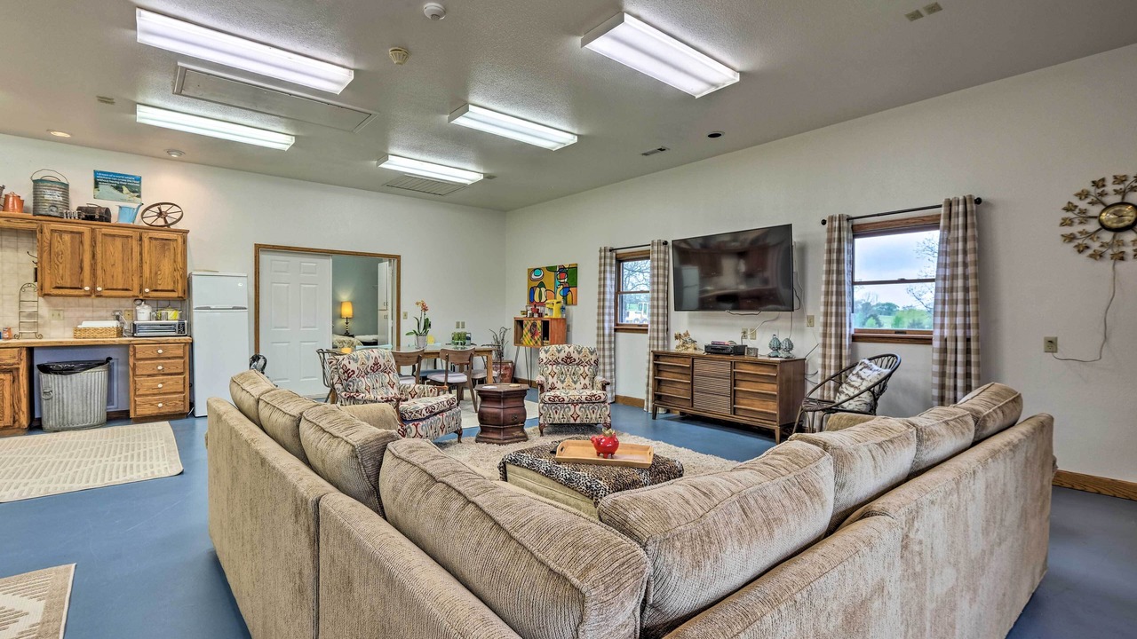 Photo of Livingroom in Fayetteville