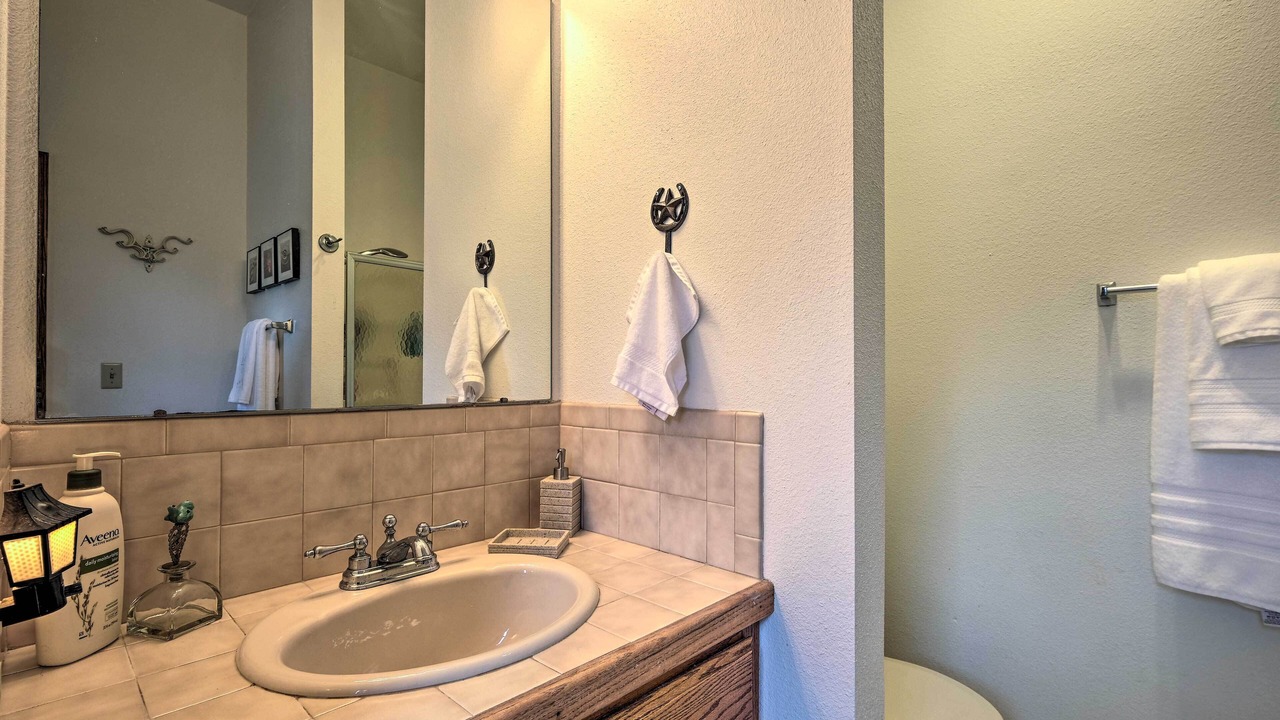Photo of Bathroom in Fayetteville