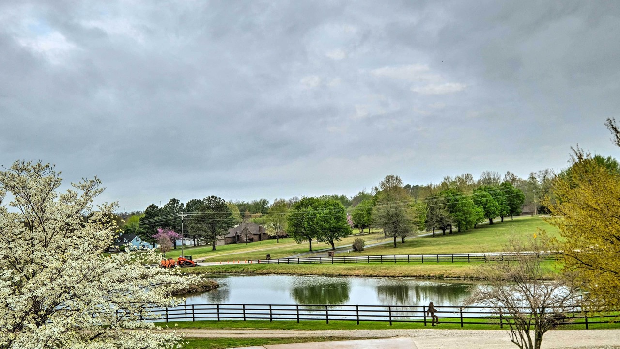 Photo of Outdoor in Fayetteville