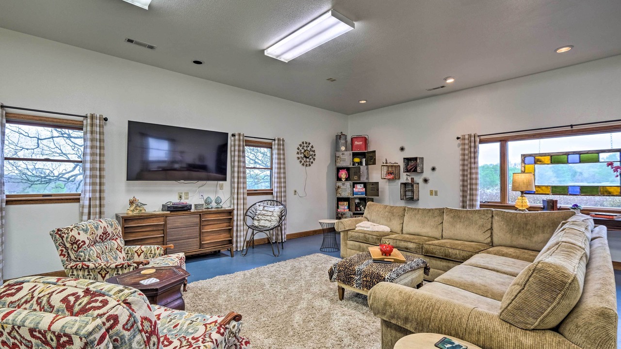 Photo of Bedroom in Fayetteville