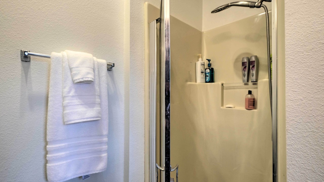 Photo of Bathroom in Fayetteville