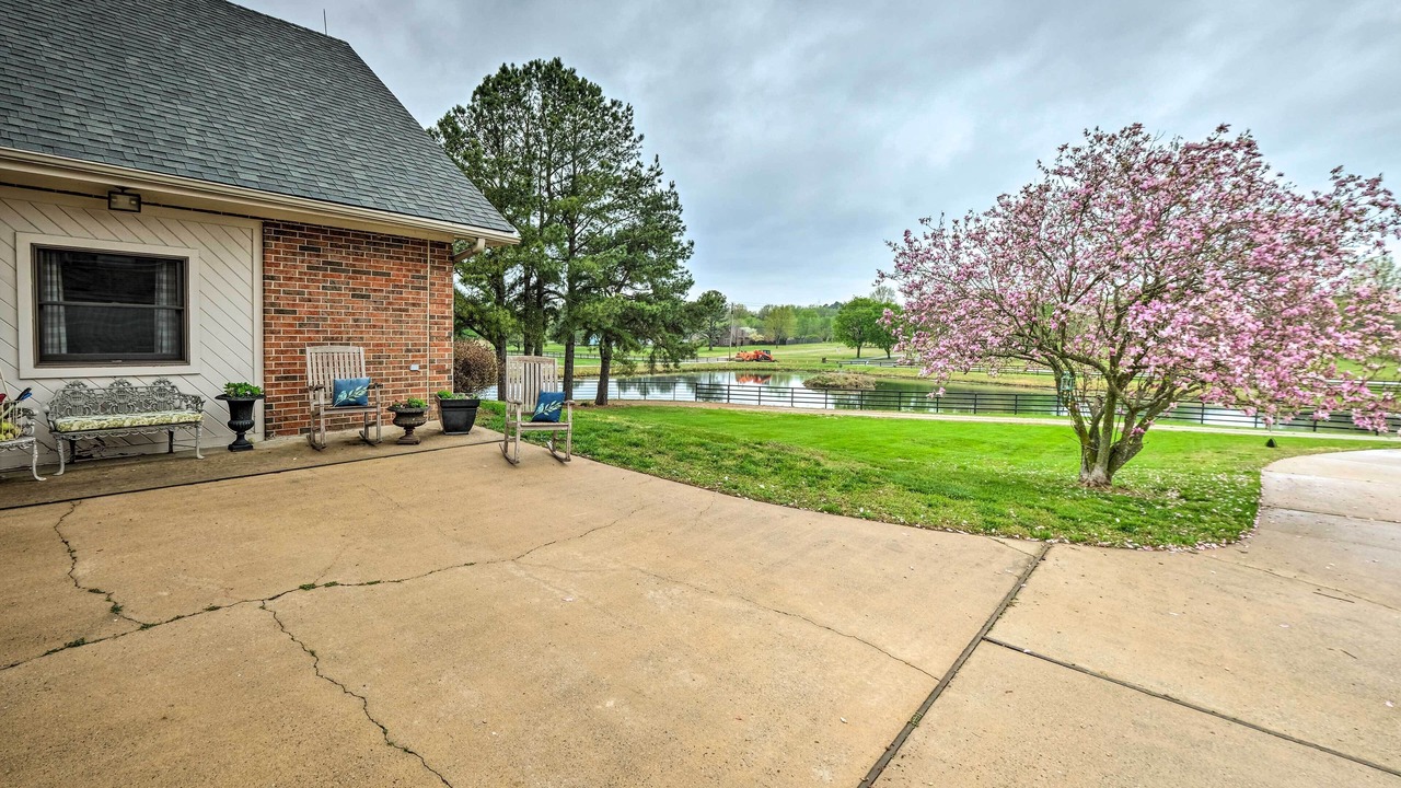 Photo of Outdoor in Fayetteville