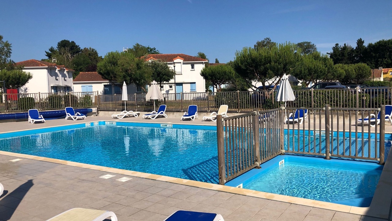 Photo of Outdoor in Saint-Brevin-l'Ocean