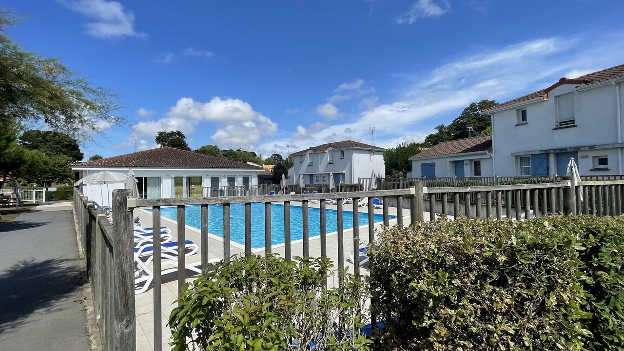 Photo of Outdoor in Saint-Brevin-l'Ocean