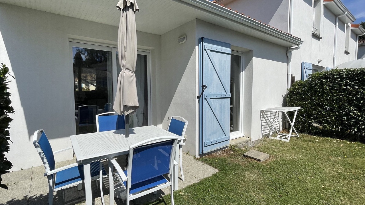 Photo of Outdoor in Saint-Brevin-l'Ocean