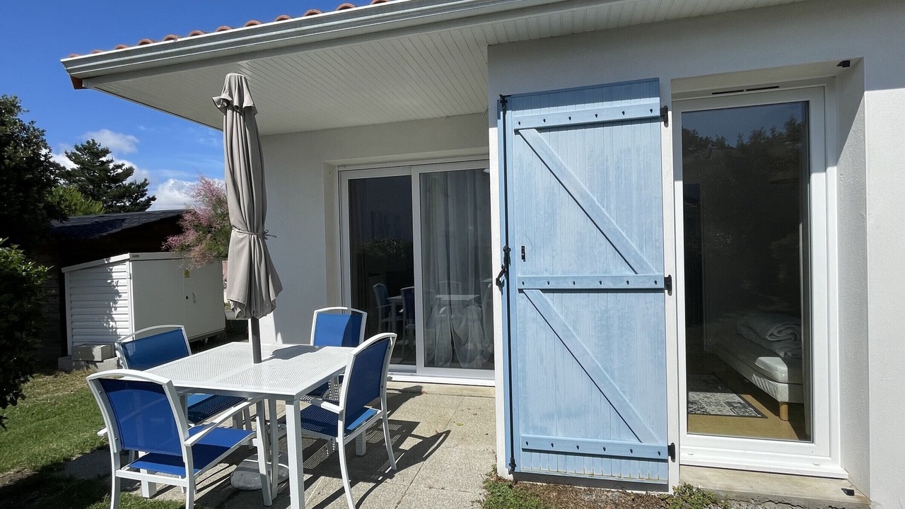 Photo of Outdoor in Saint-Brevin-l'Ocean