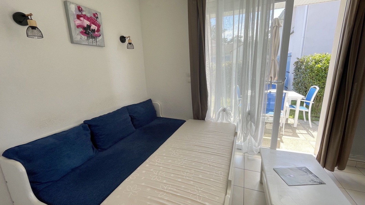 Photo of Livingroom in Saint-Brevin-l'Ocean