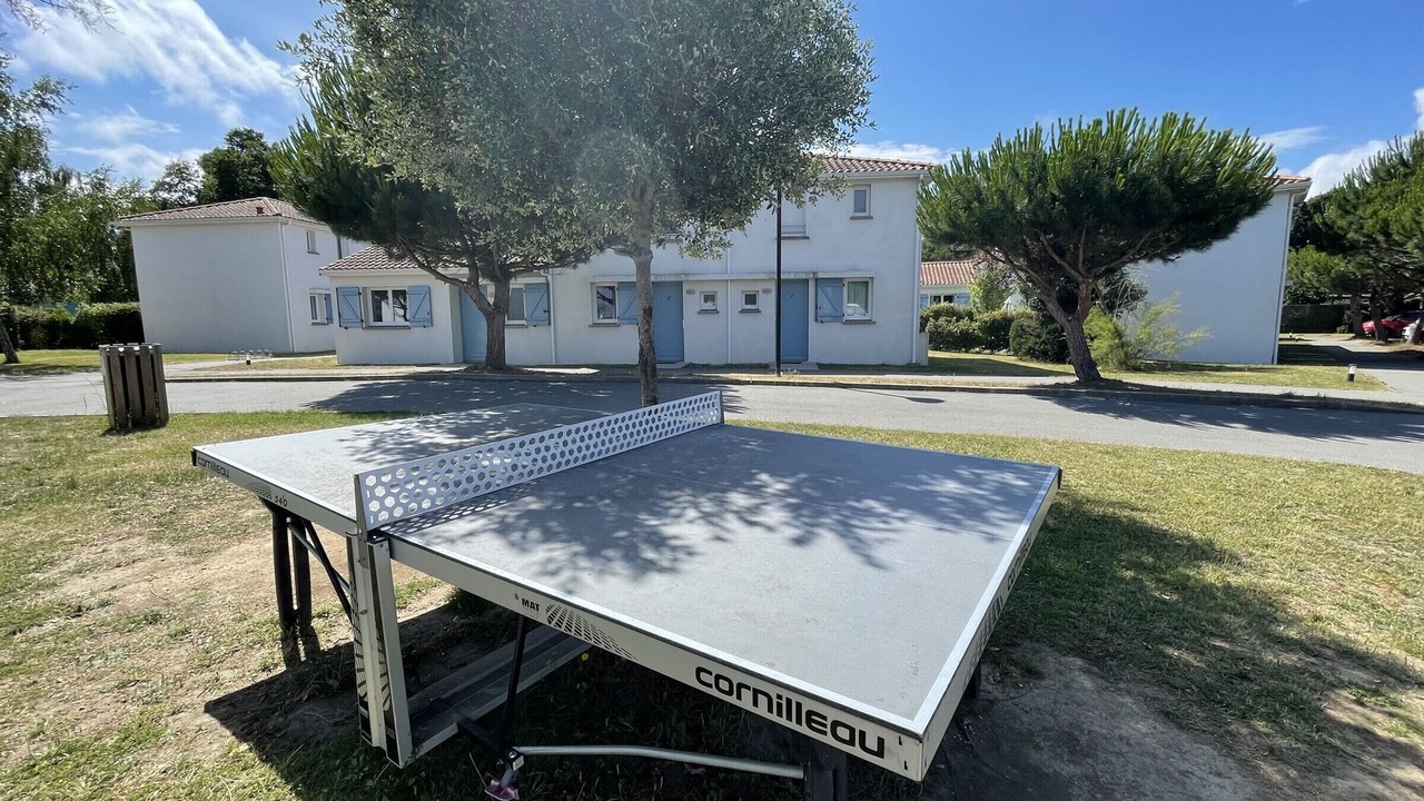 Photo of Outdoor in Saint-Brevin-l'Ocean