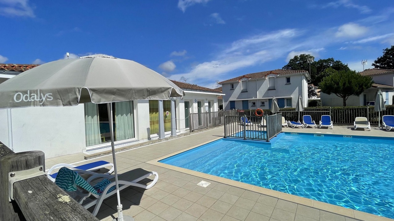 Photo of Outdoor in Saint-Brevin-l'Ocean