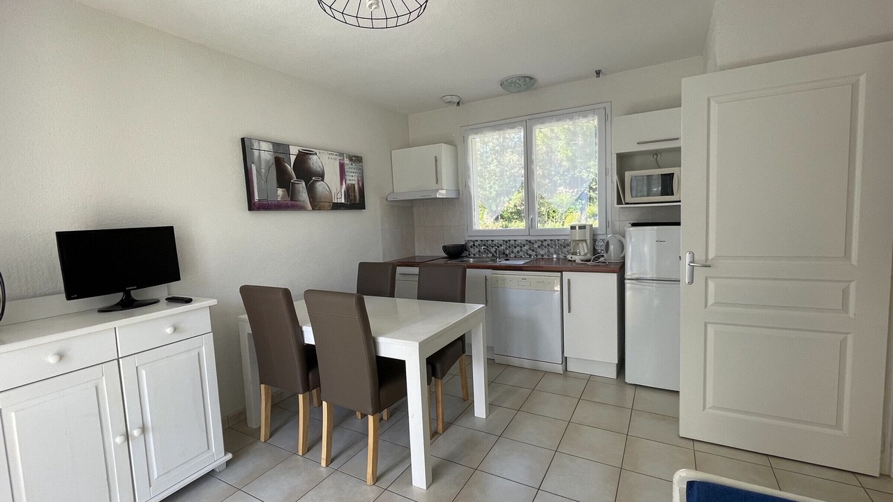 Photo of Kitchen in Saint-Brevin-l'Ocean