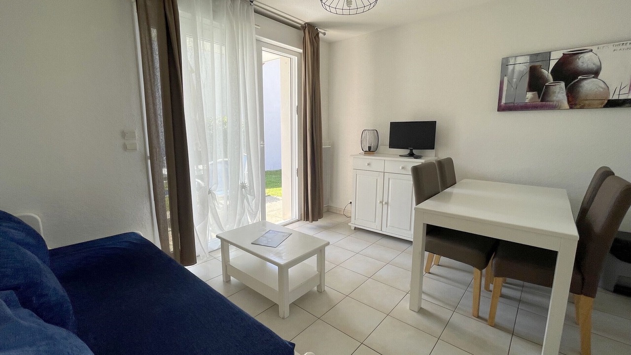 Photo of Livingroom in Saint-Brevin-l'Ocean
