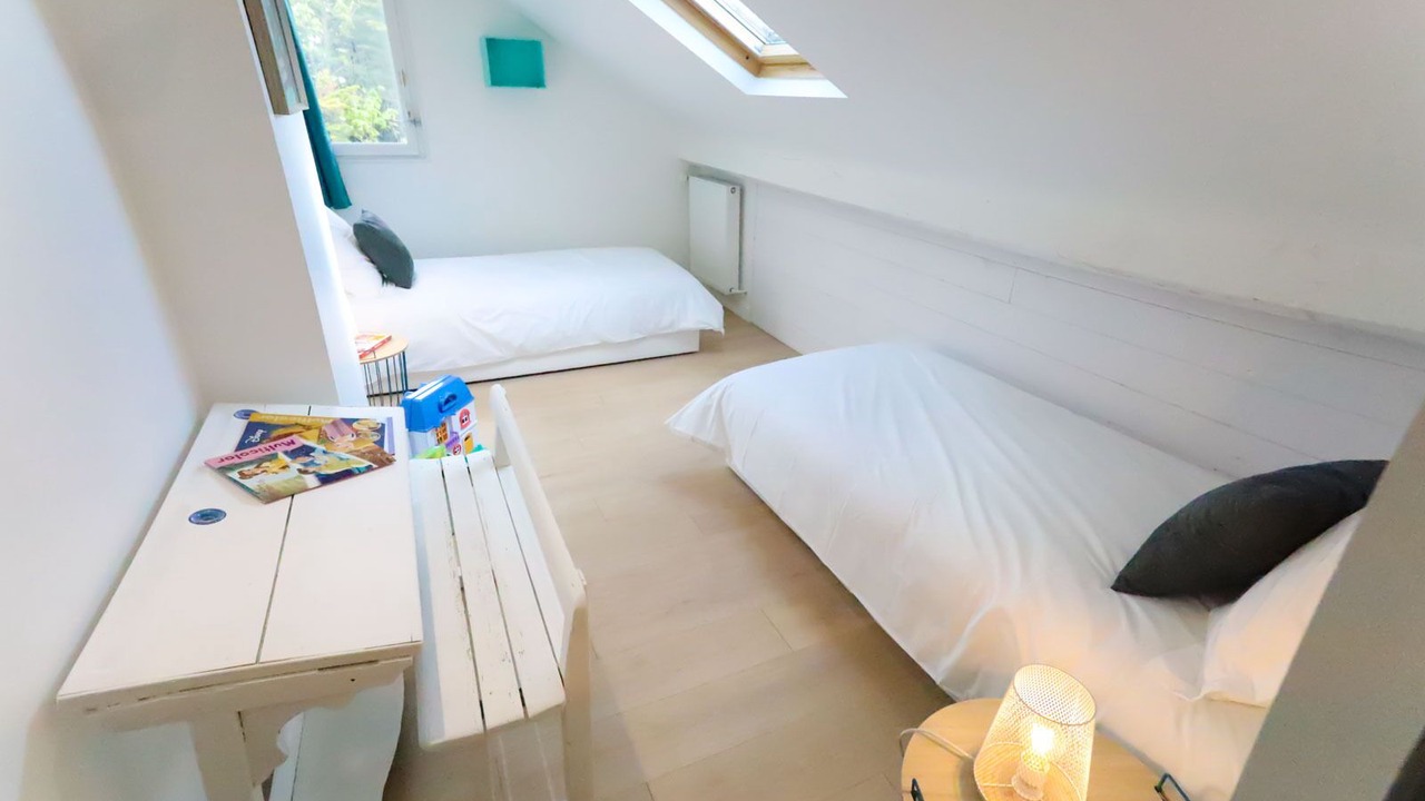 Photo of Bedroom in Sainte-Marie-du-Mont