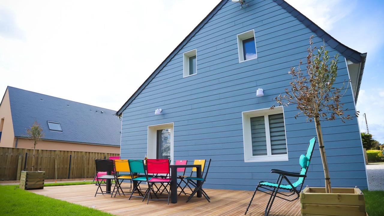 Photo of Outdoor in Sainte-Marie-du-Mont