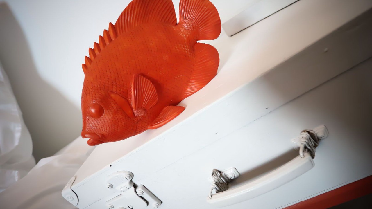 Photo of Bedroom in Sainte-Marie-du-Mont