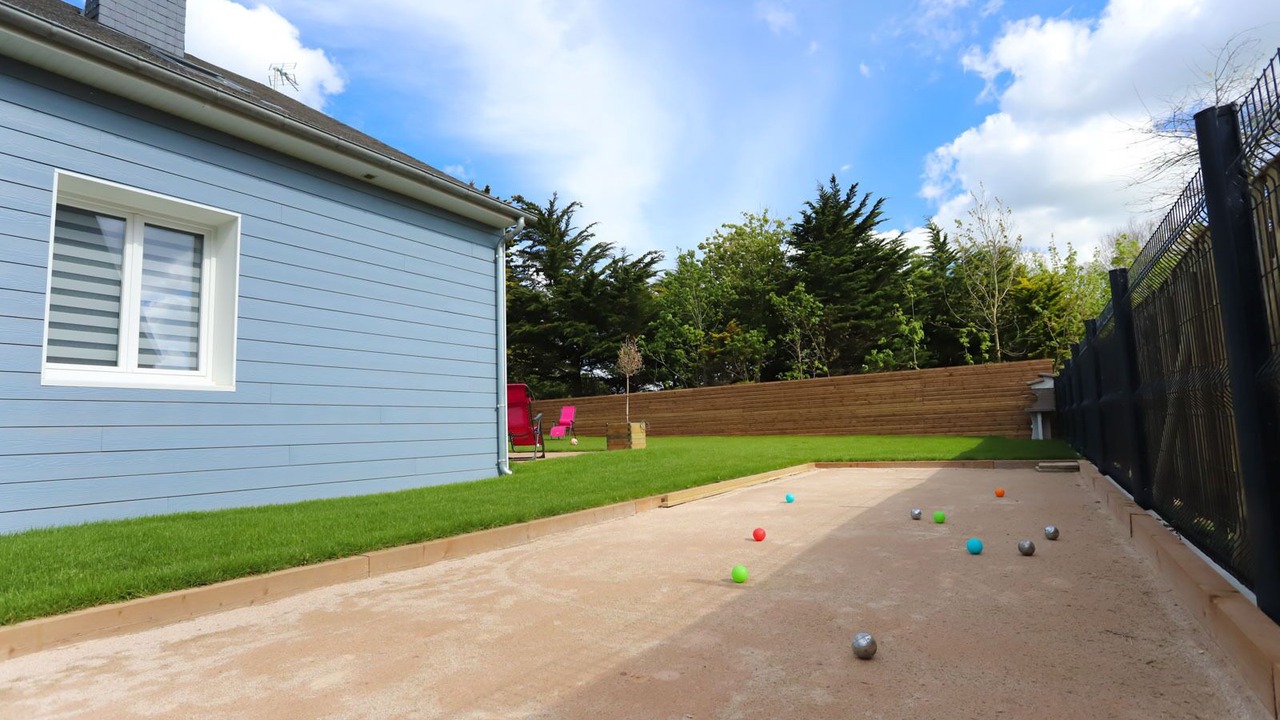 Photo of Outdoor in Sainte-Marie-du-Mont