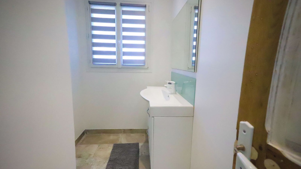 Photo of Bathroom in Sainte-Marie-du-Mont