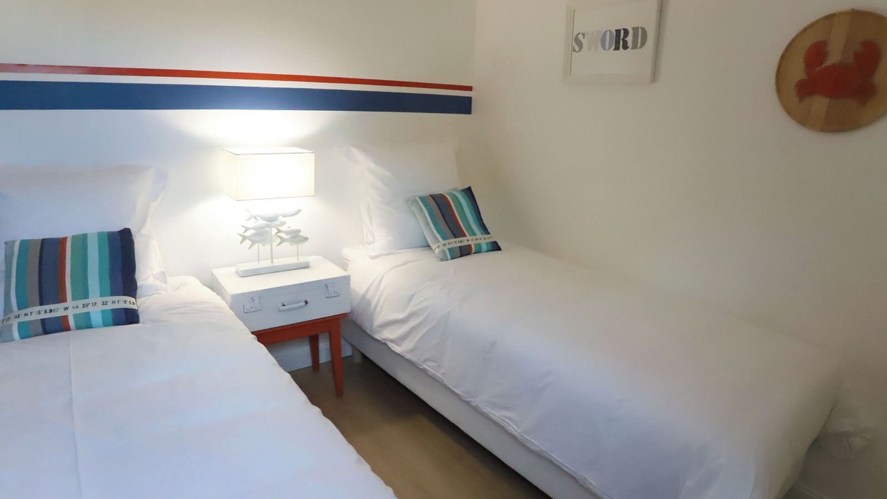 Photo of Bedroom in Sainte-Marie-du-Mont