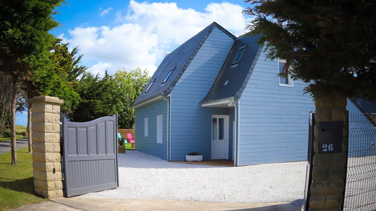 Photo of Outdoor in Sainte-Marie-du-Mont