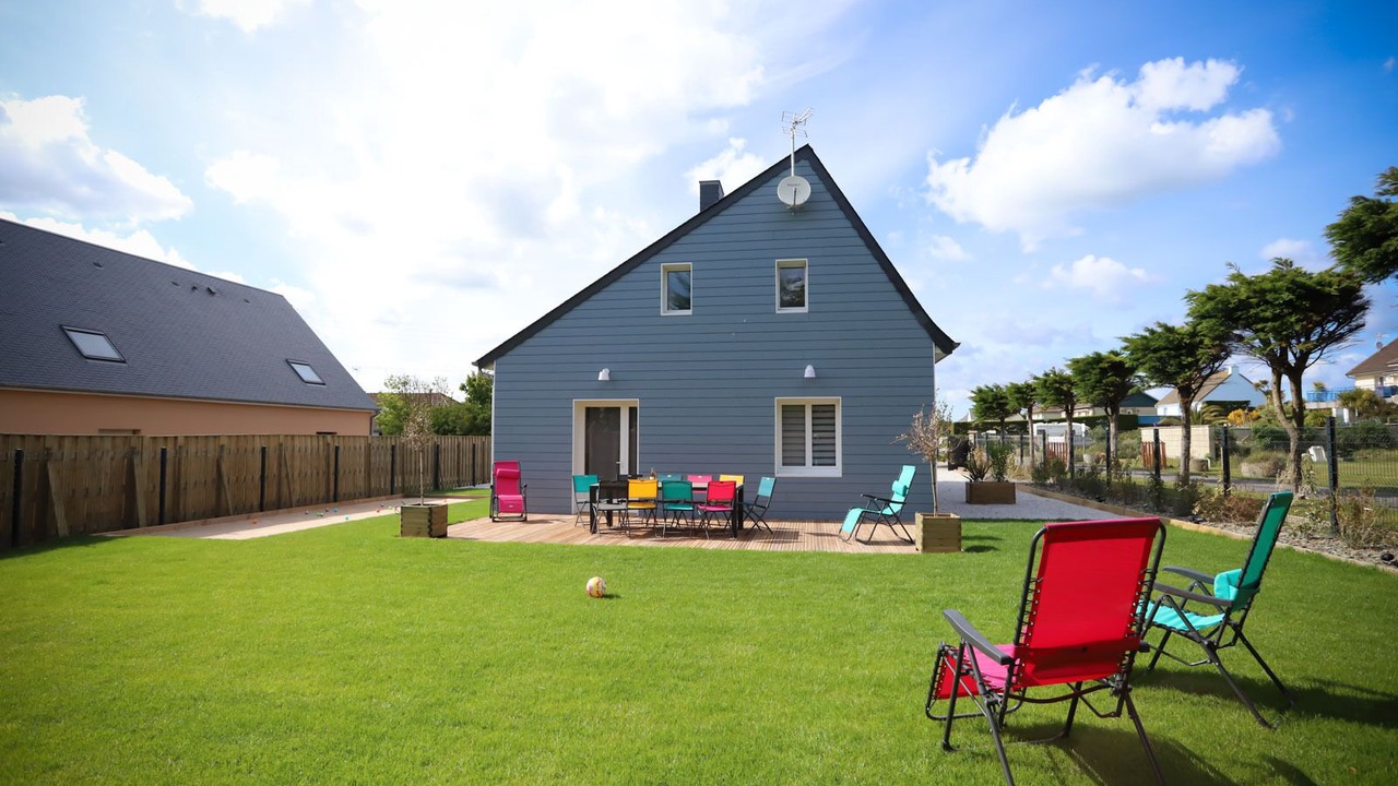 Photo of Outdoor in Sainte-Marie-du-Mont