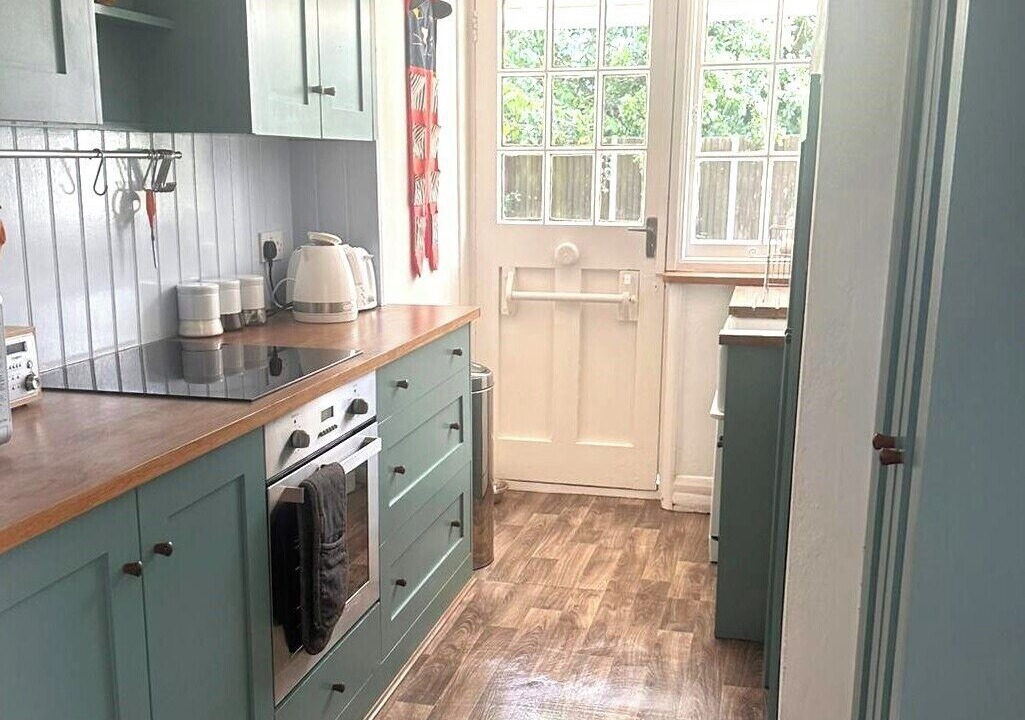 Photo of Kitchen in Ford