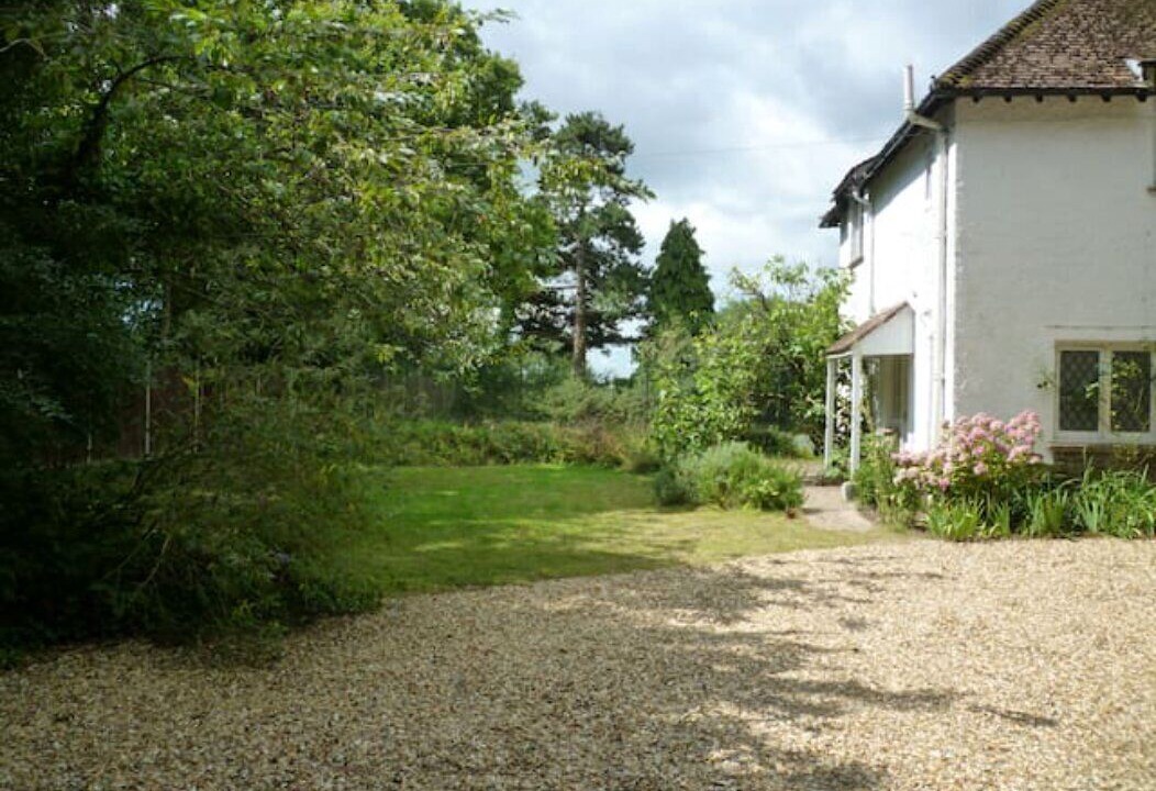 Photo of Outdoor in Ford