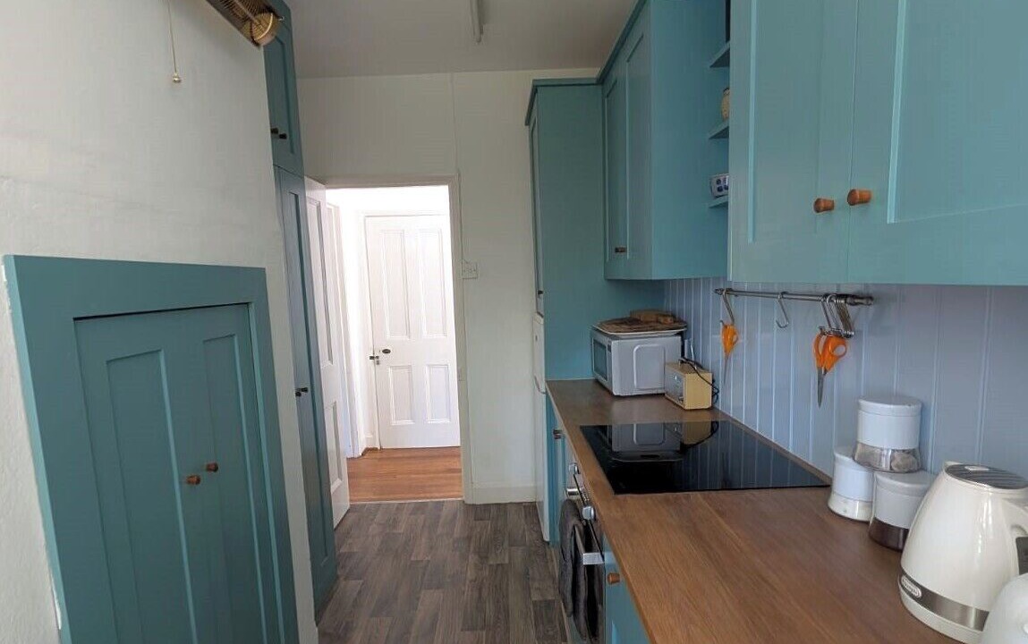 Photo of Kitchen in Ford