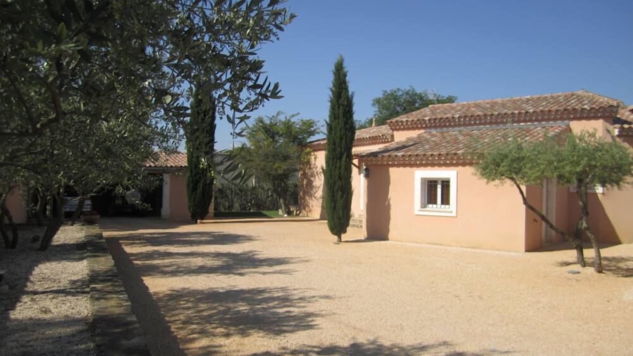 Photo of Outdoor in Montaren-et-Saint-Mediers