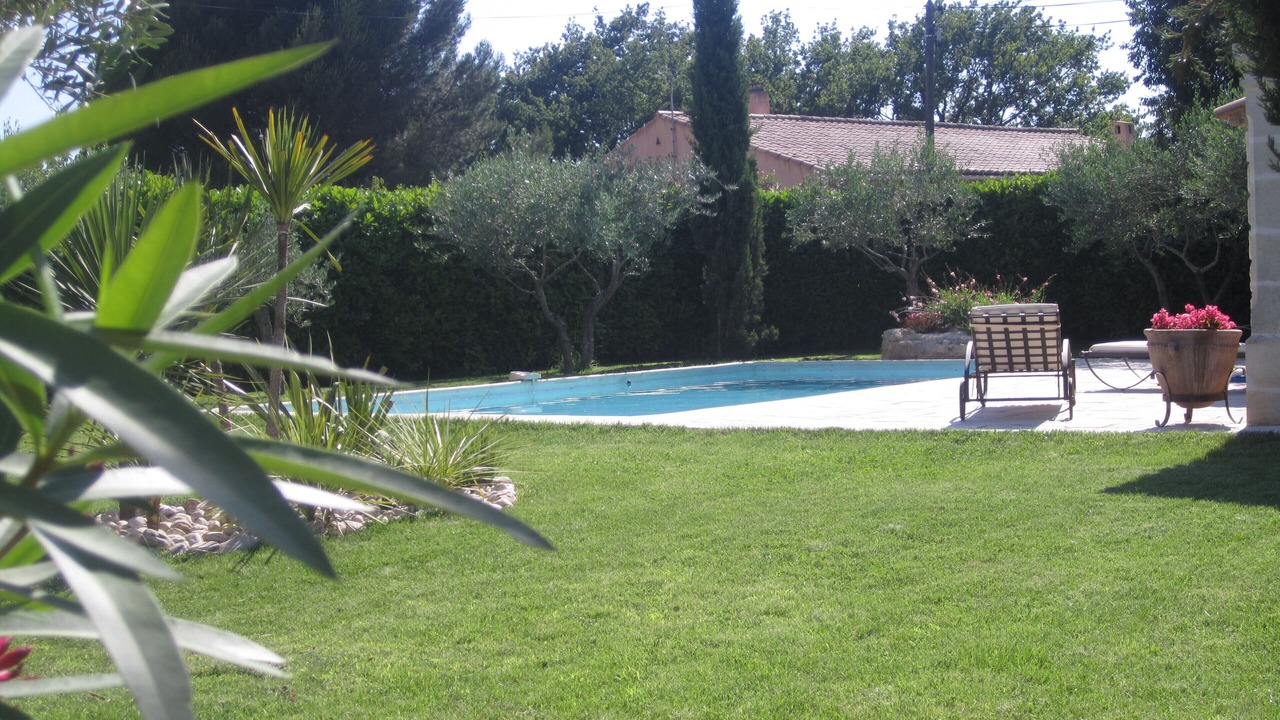 Photo of Outdoor in Montaren-et-Saint-Mediers