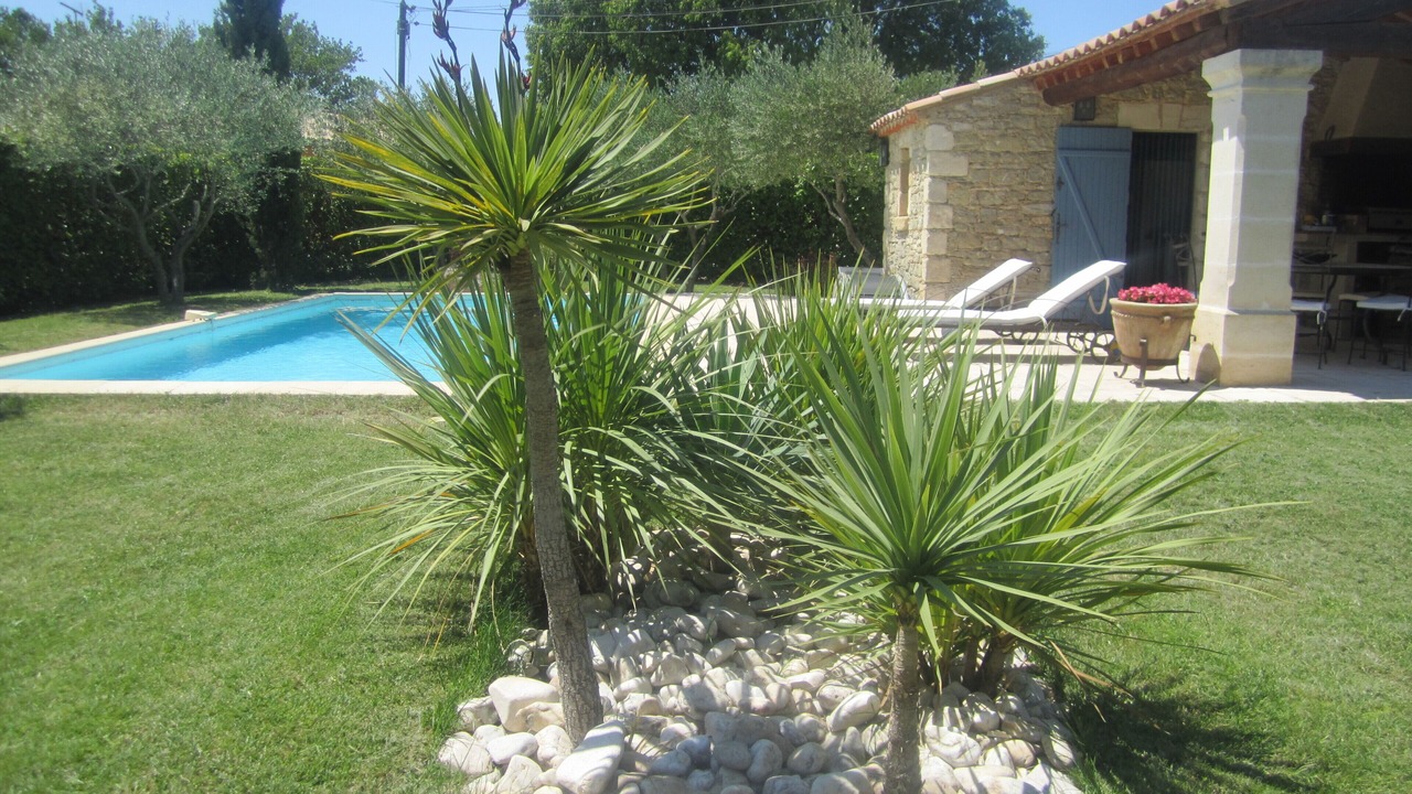 Photo of Outdoor in Montaren-et-Saint-Mediers