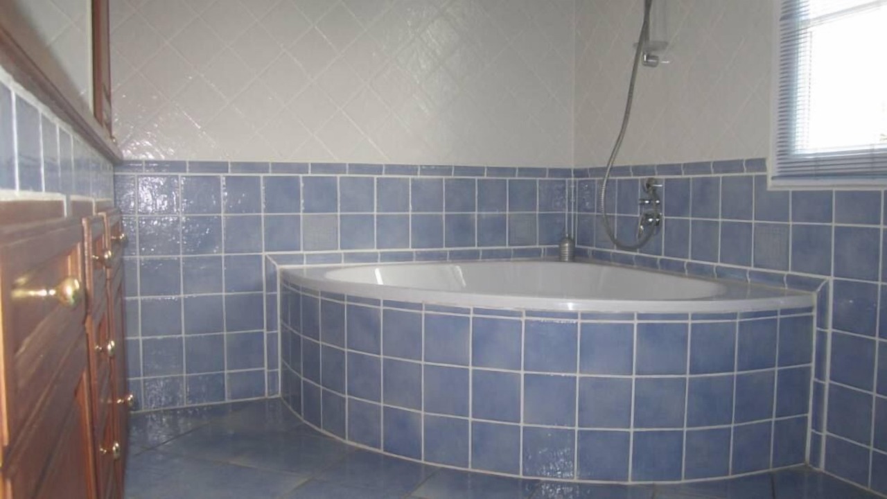 Photo of Bathroom in Montaren-et-Saint-Mediers
