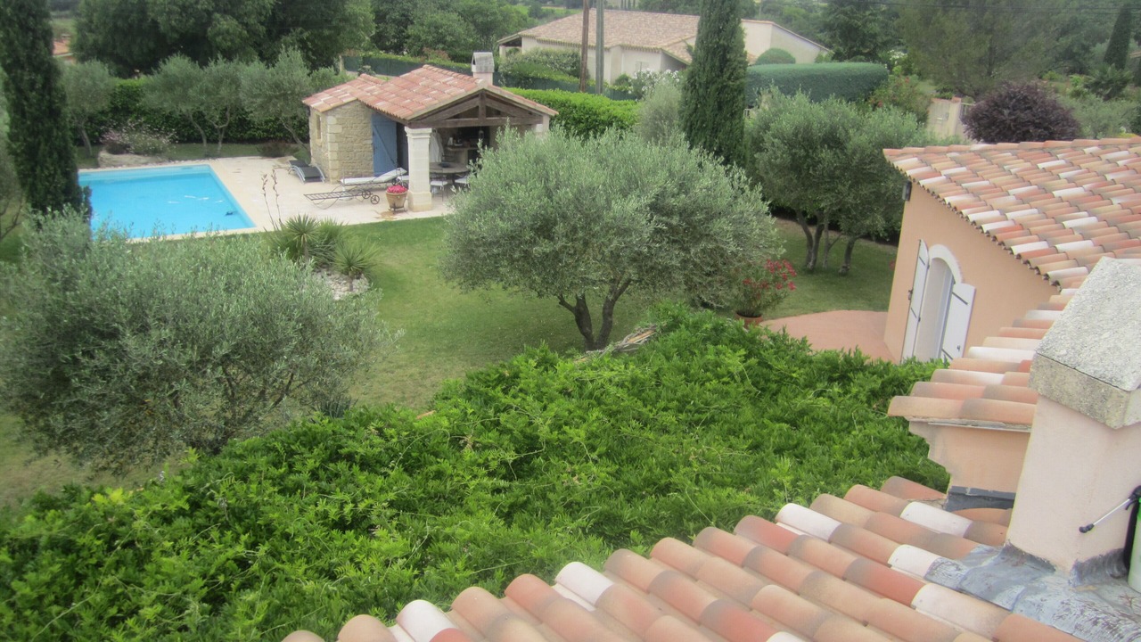 Photo of Outdoor in Montaren-et-Saint-Mediers