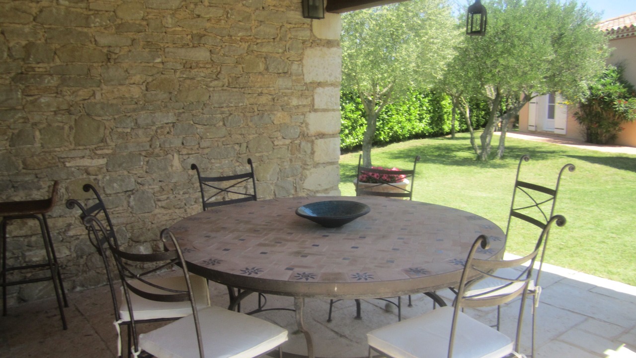 Photo of Outdoor in Montaren-et-Saint-Mediers