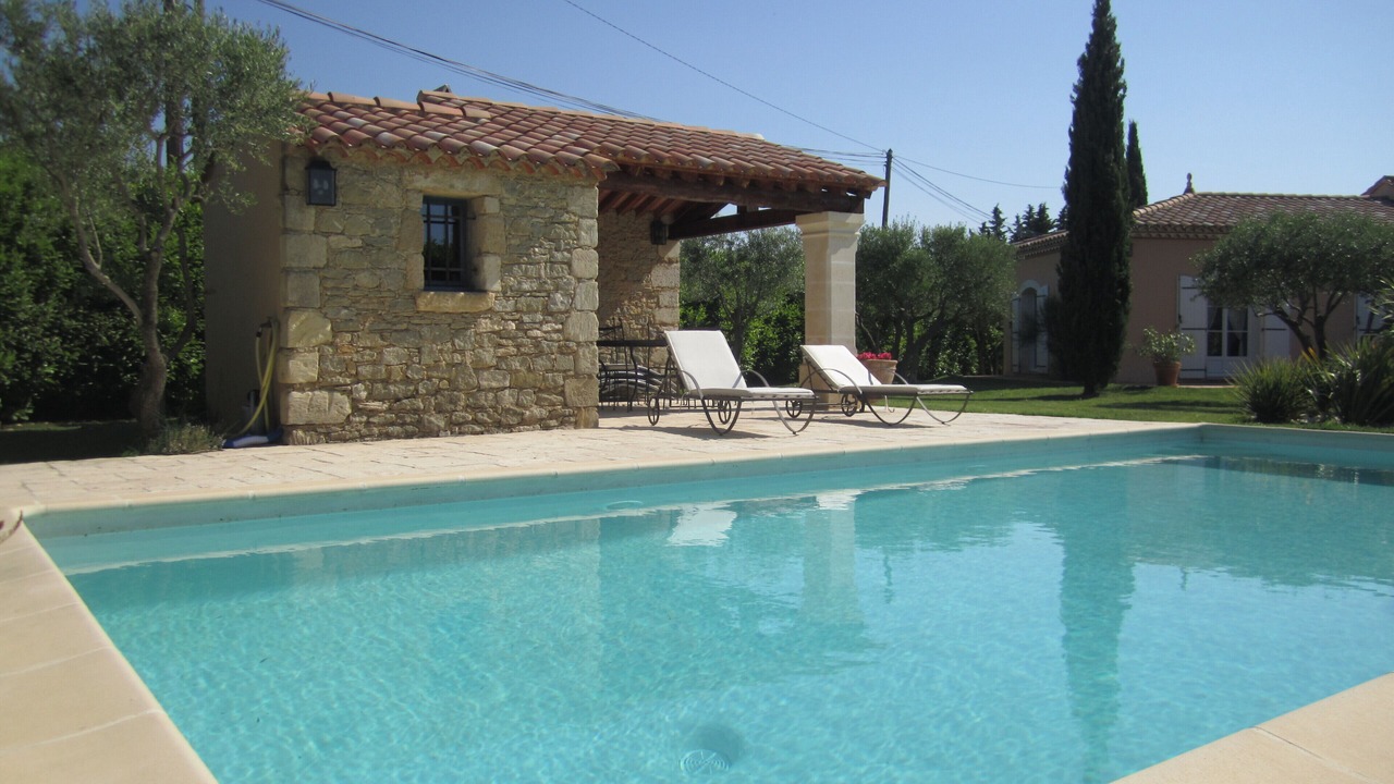 Photo of Outdoor in Montaren-et-Saint-Mediers