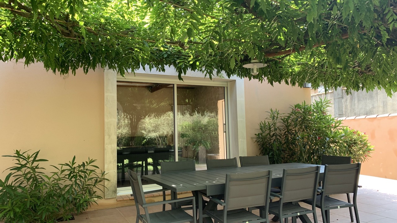 Photo of Outdoor in Montaren-et-Saint-Mediers