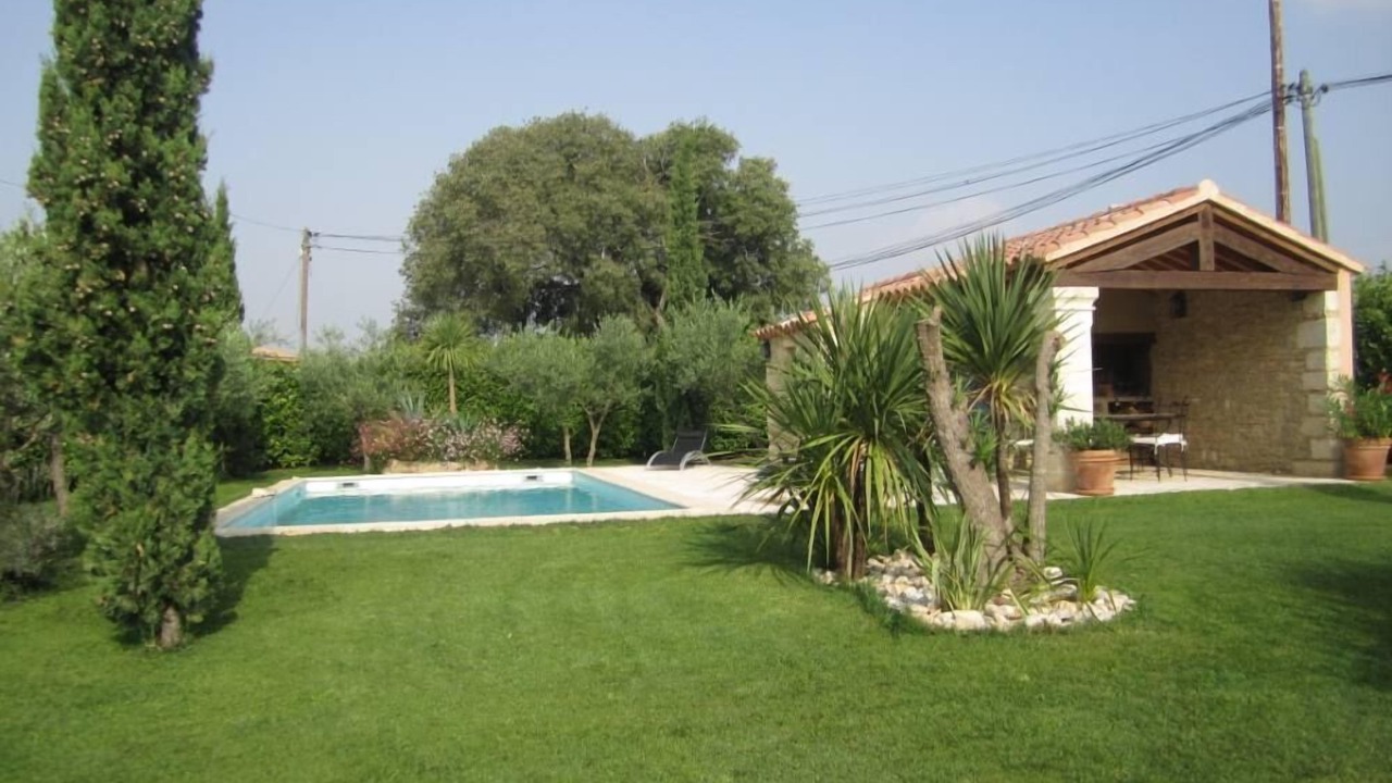 Photo of Outdoor in Montaren-et-Saint-Mediers