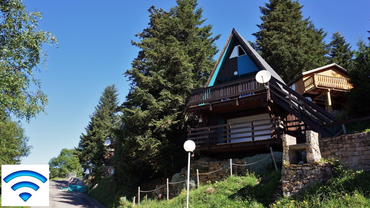 Photo of Outdoor in Guzet Neige