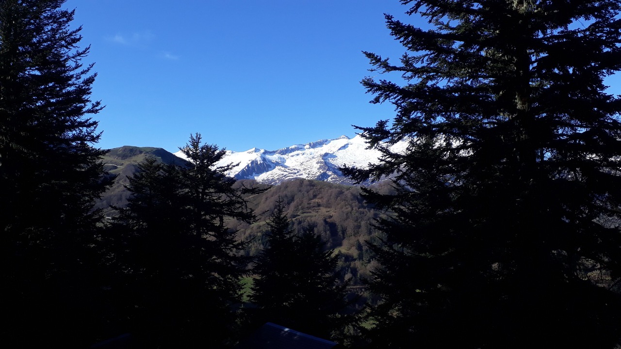 Photo of Outdoor in Guzet Neige
