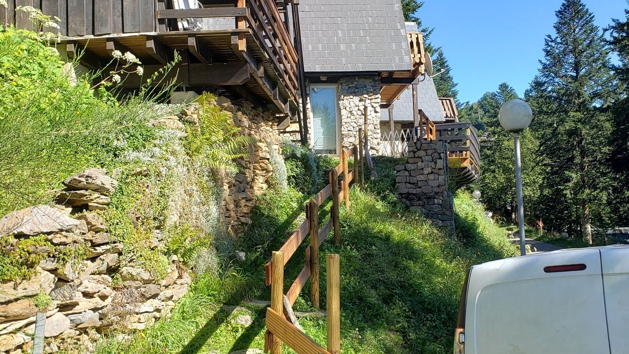 Photo of Outdoor in Guzet Neige