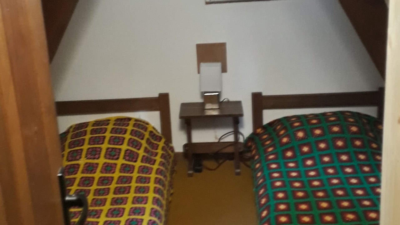 Photo of Bedroom in Guzet Neige