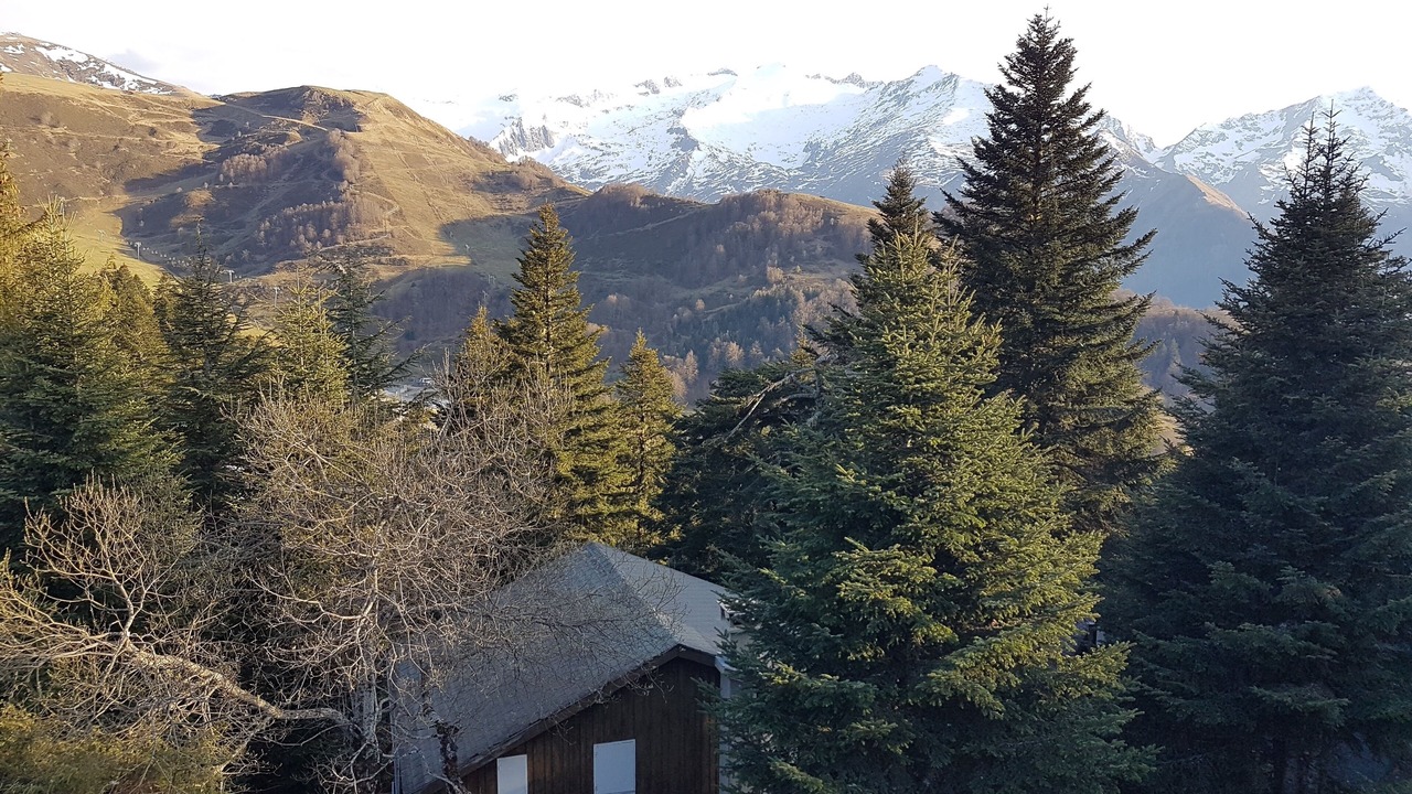 Photo of Outdoor in Guzet Neige