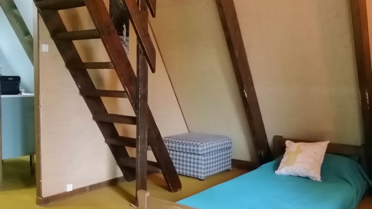 Photo of Bedroom in Guzet Neige