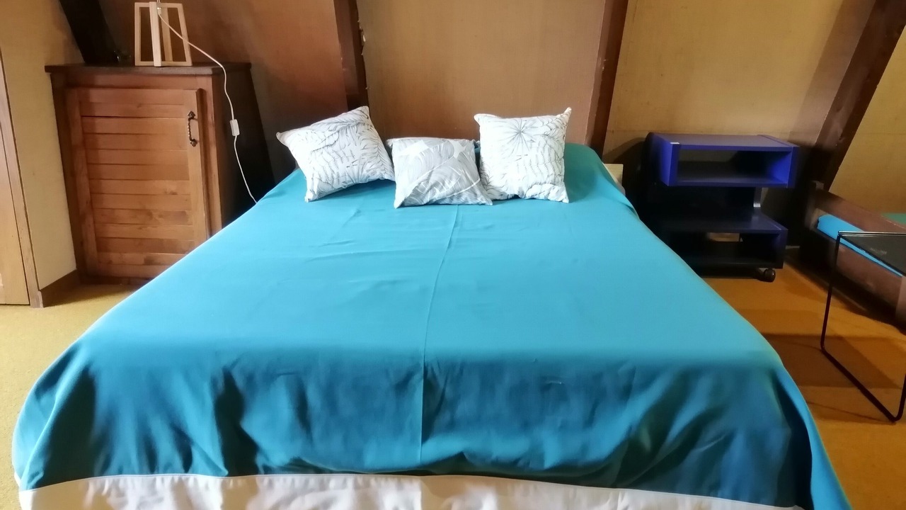 Photo of Bedroom in Guzet Neige