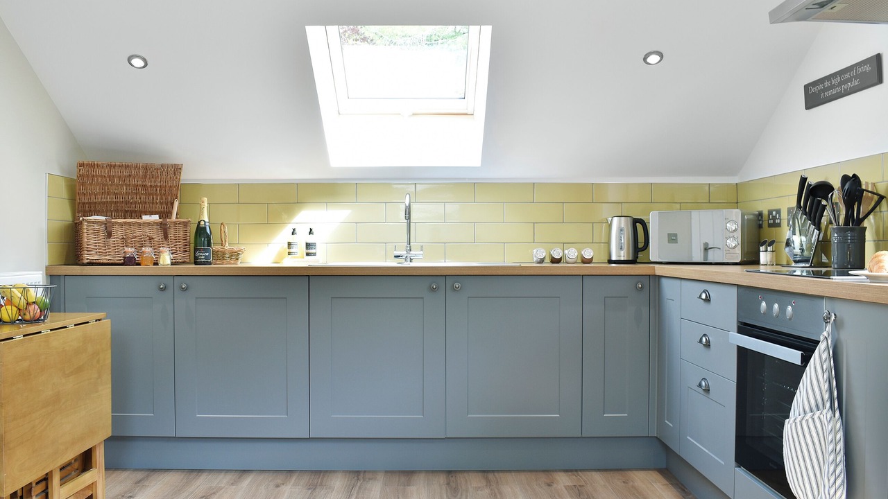 Photo of Bedroom in Lydney