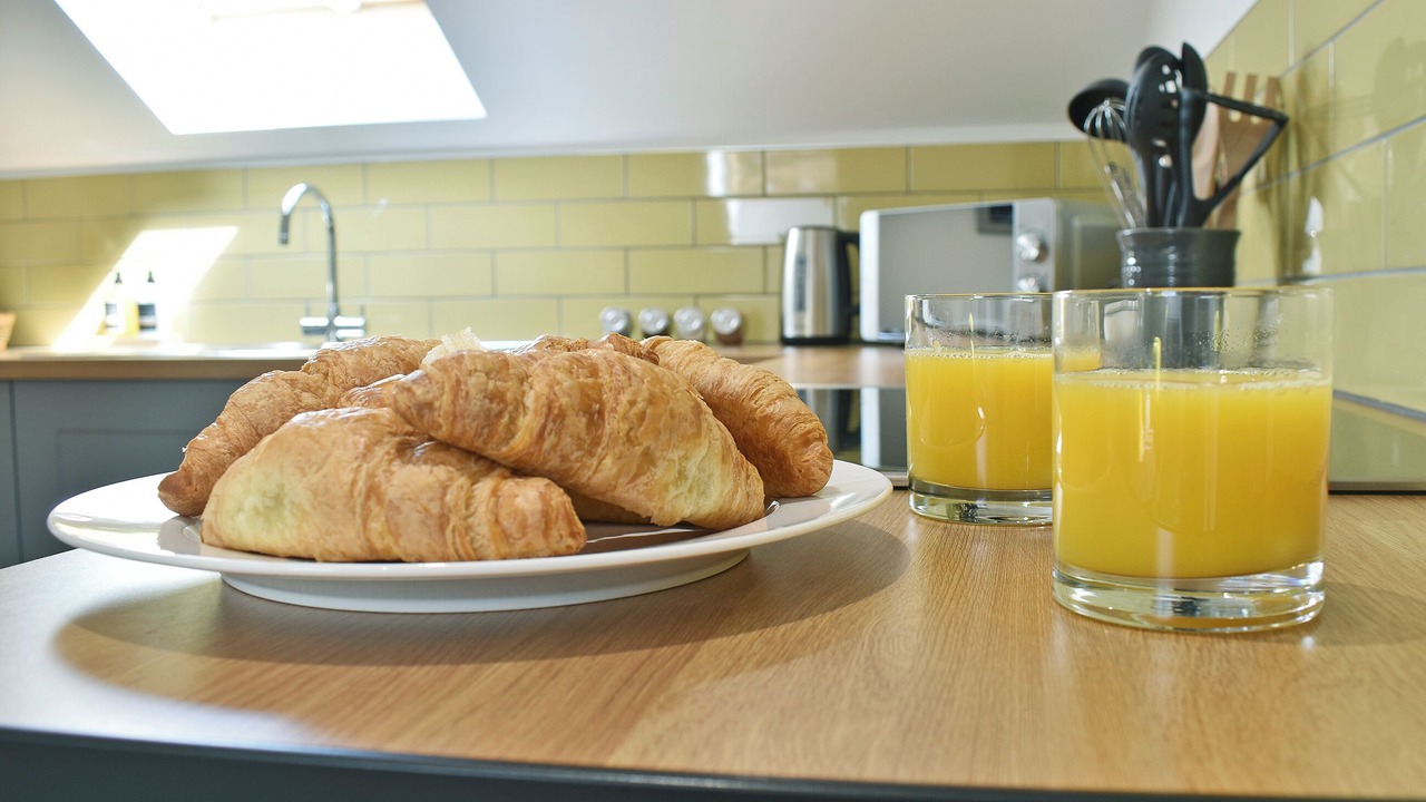 Photo of Bedroom in Lydney