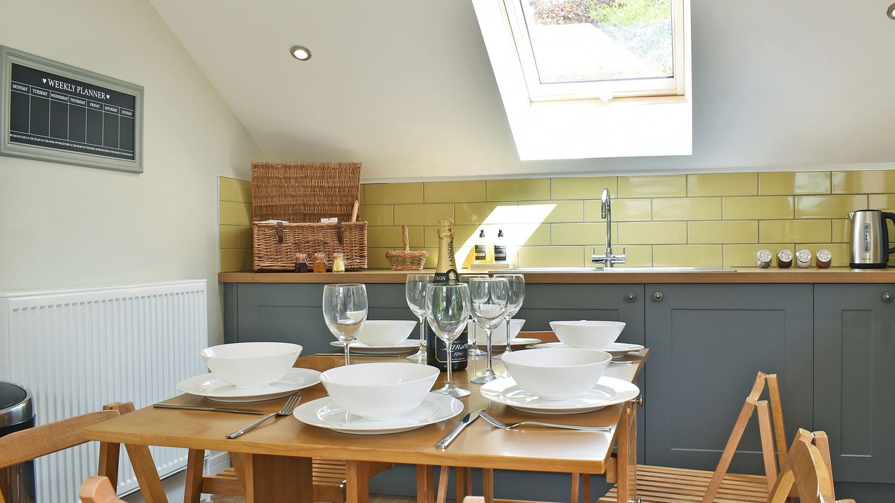 Photo of Bedroom in Lydney