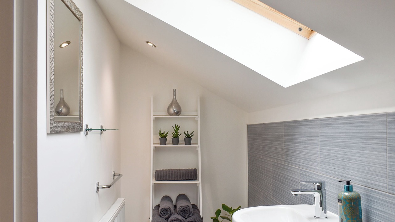 Photo of Bedroom in Lydney